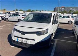 TOYOTA 1.5D 75KW GX SWB (102CV) COMBI - 9630-LRH